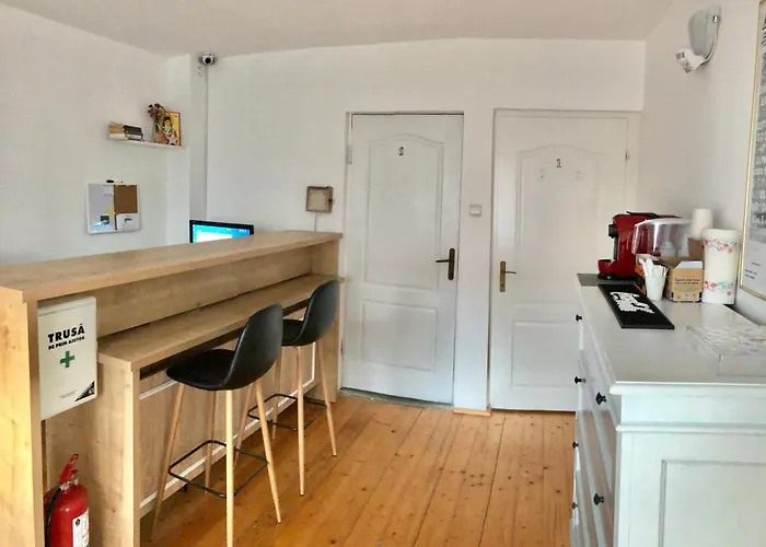 Casa Sancrai