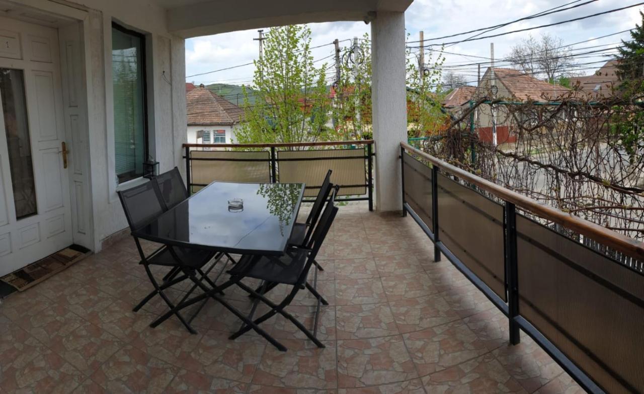 Casa Sancrai * Targu Mures