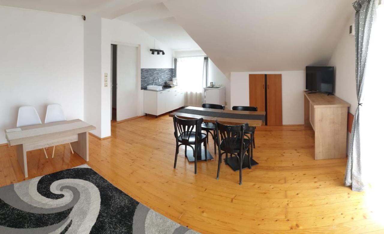 Casa Sancrai Targu Mures