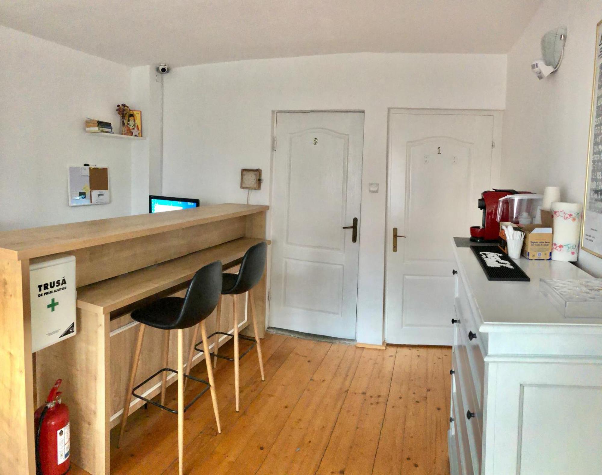 Casa Sancrai Apartment *