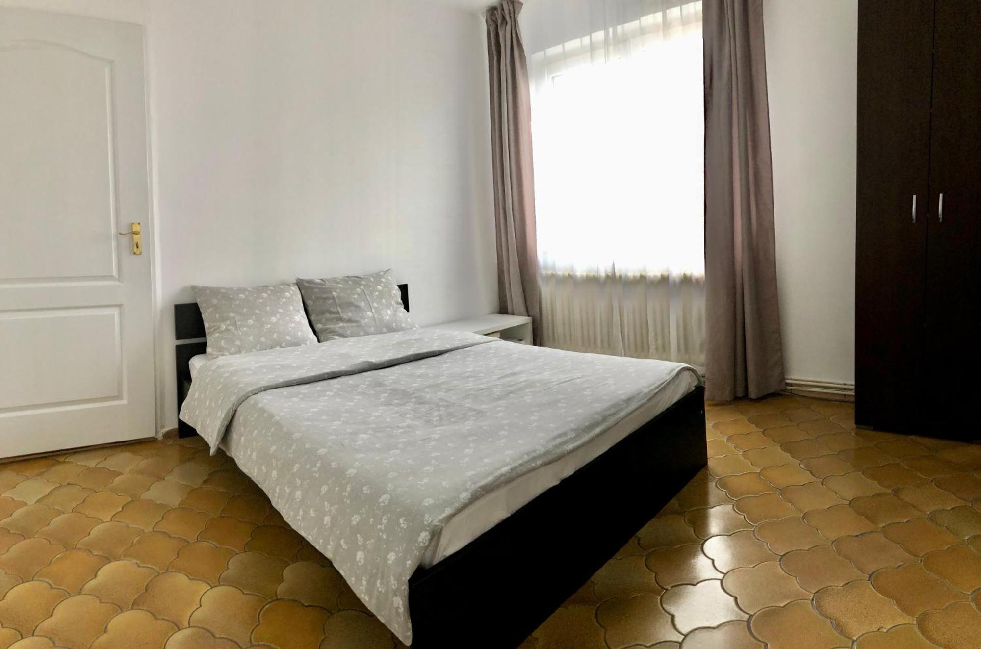 Apartment Casa Sancrai
