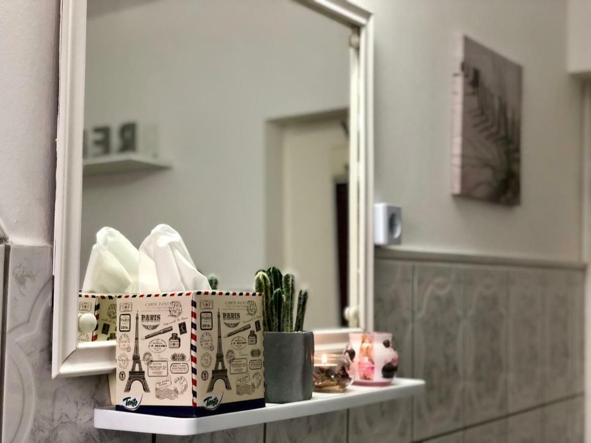 Casa Sancrai Apartment